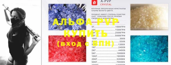 молекула духа Алексин